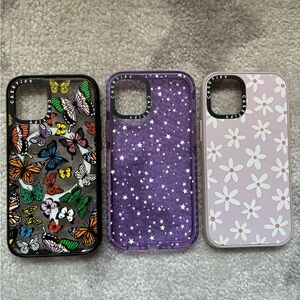 Casetify iPhone 12 mini Cases